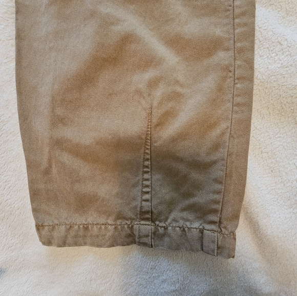 Ralph Lauren purple label tan cargo pants 34x34 - Picture 13 of 16